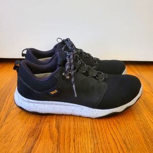 Teva waterproof shoes